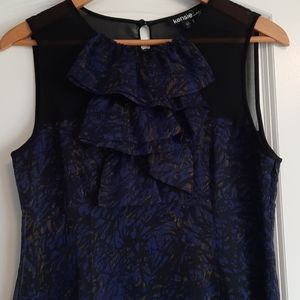 Revenge Dress